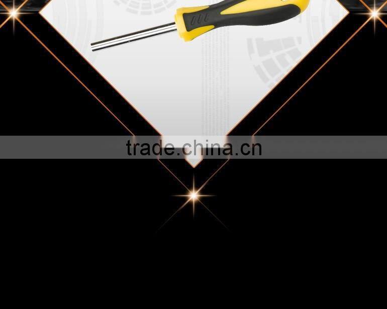 High Quality Comfortable Plastic Handles Screwdriver Type Bit Holder