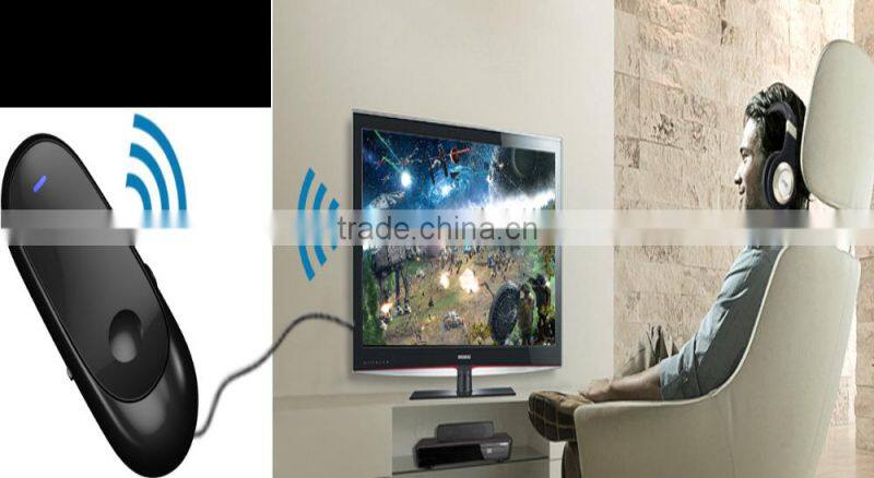 Car Bluetooth Music Receiver Audio Adapter Bluetooth audio adapter Stereo Speaker