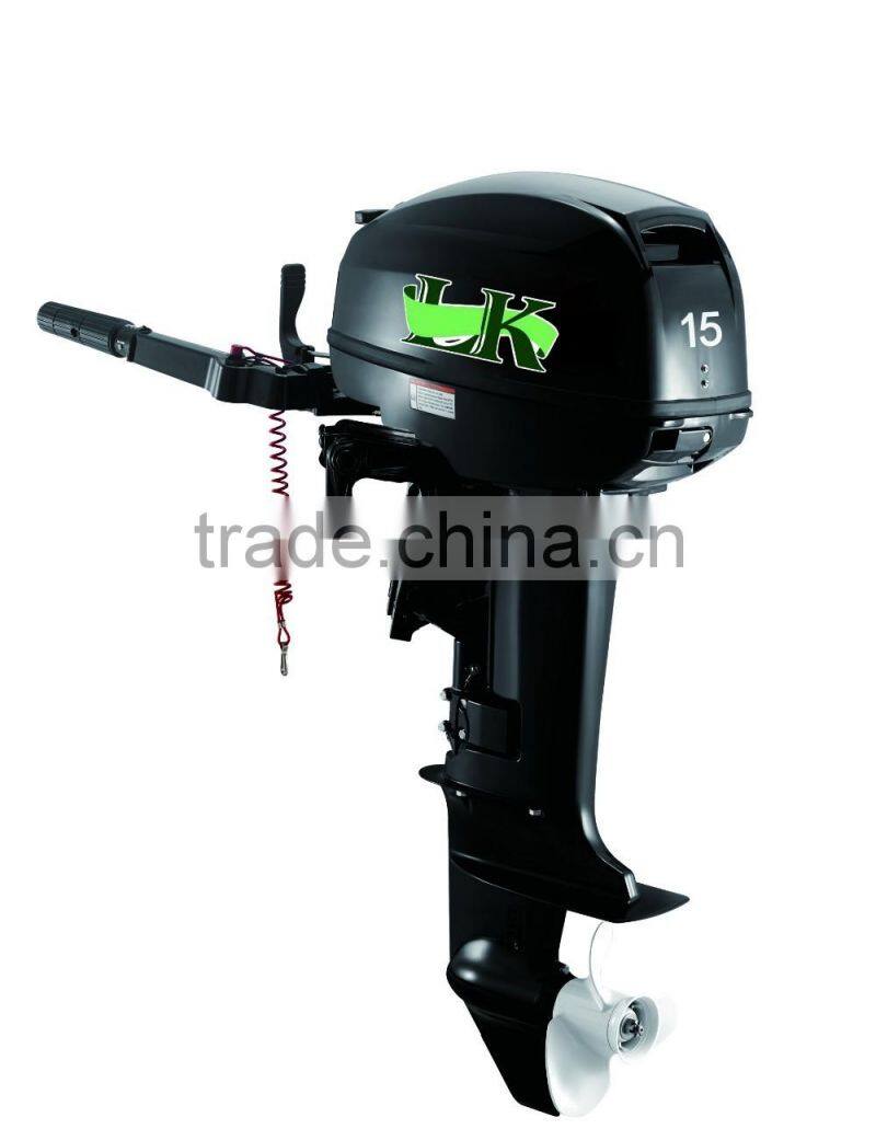 small outboard motors with 2 Stroke engine for sale with high quality