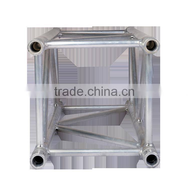 high strength Aluminum alloy 6082-T6 top roof truss