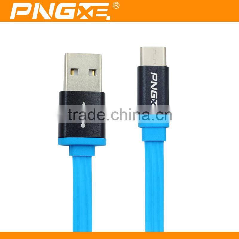 Wholesale High speed USB 3.1 Type-C Male to USB 3.0 Micro B Male cable