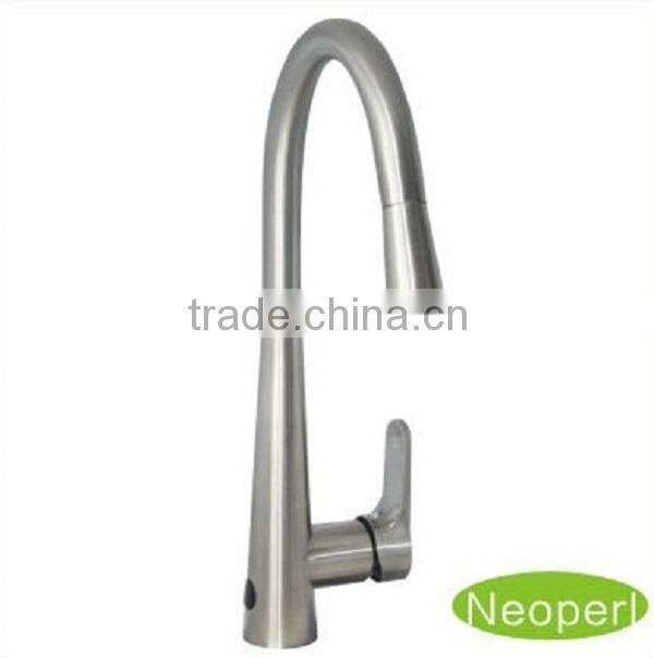 Sensor Basin Mixer Faucet