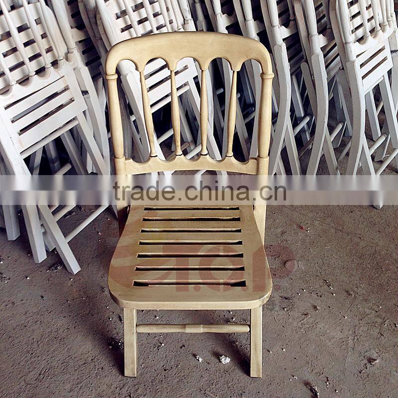 Chiavari Chair Folding Wedding Chair