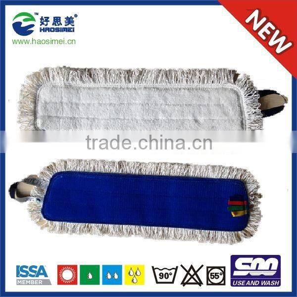 microfber industrial mop head