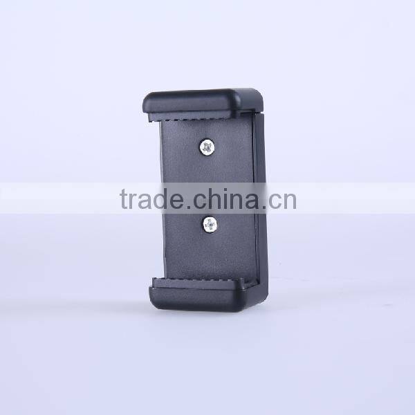 Fotopro mobile phone holder for tripod ,monopod,mobile accessories
