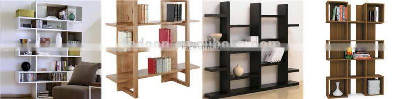 Office bookcase shelf brackets