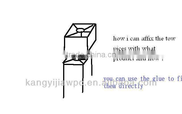 wooden fence for ourdoor