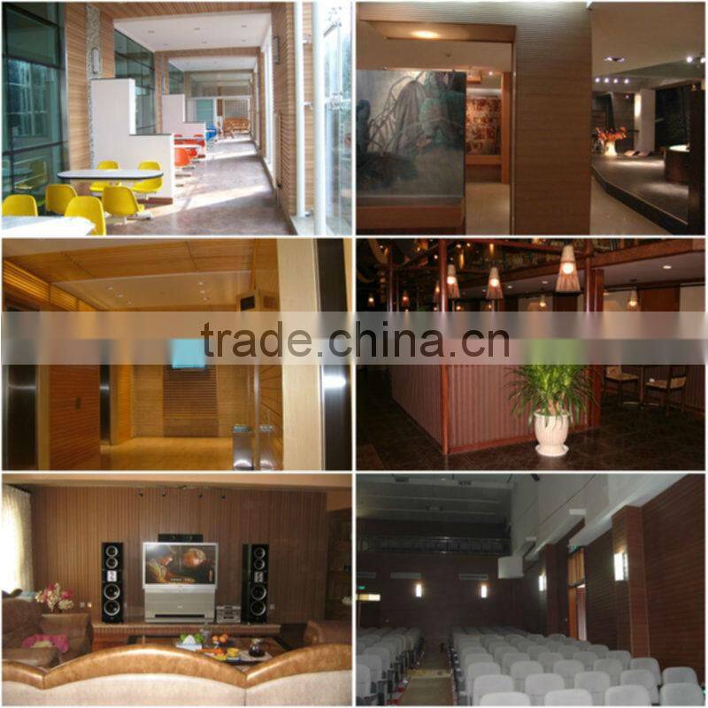WPC,WPC outdoor wall pannel ,indoor wall panel