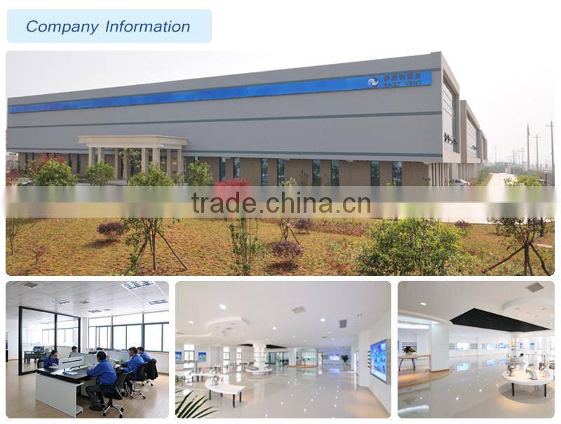 hose clamp/clip for air duct and ventilation system/duct clip