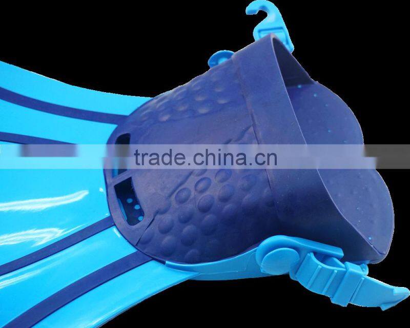 Swimming Accessories - Fashion Design Best Quality Swim Mermaid tail Monofin