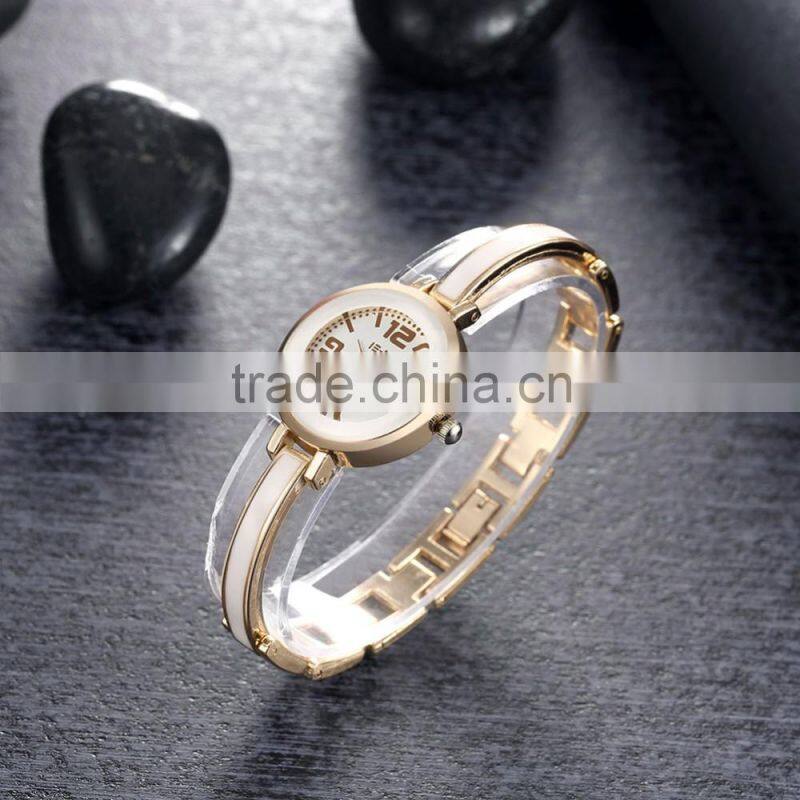 Bulk buy from china slim watch lady watch