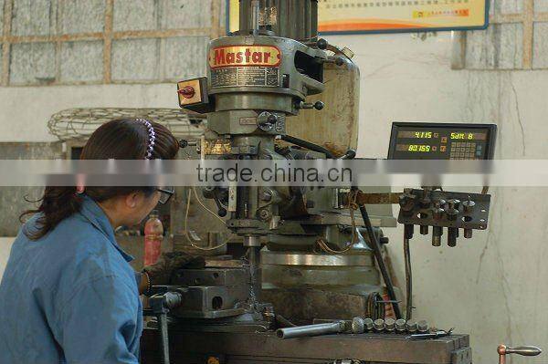 The New Belt Filter press