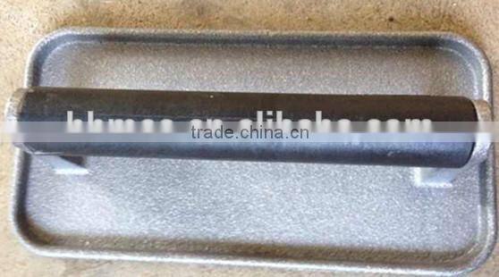 Eco-Friendly HHC-12 cook tools,Cast iron material