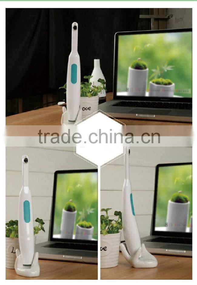 720P Wifi full hd dental intraoral dental intraoral camera wireless hidden camera