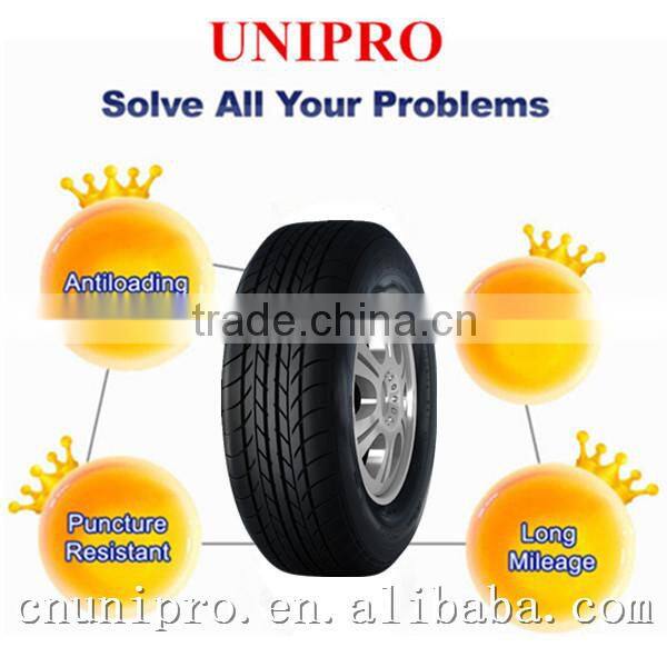 New Design Radial Car Tyre 195/60R14 86H Haida Brand Factory Tires