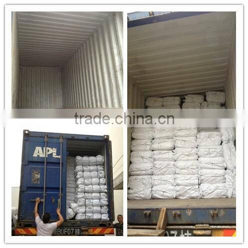 PP Woven Bag For Packing Rice, Sugar, Wheat and Food.