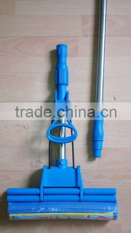 PVA Mop With Detachable Tube