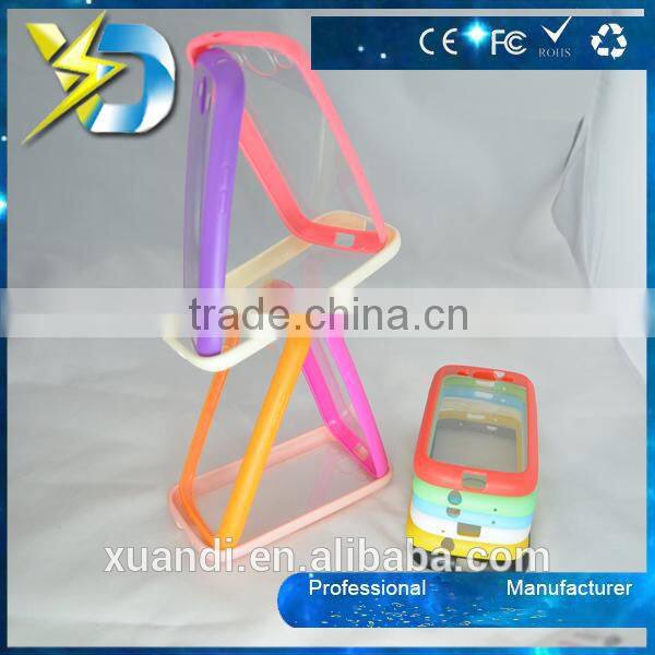 TPU cover for xuandi mobilephone 9300 case