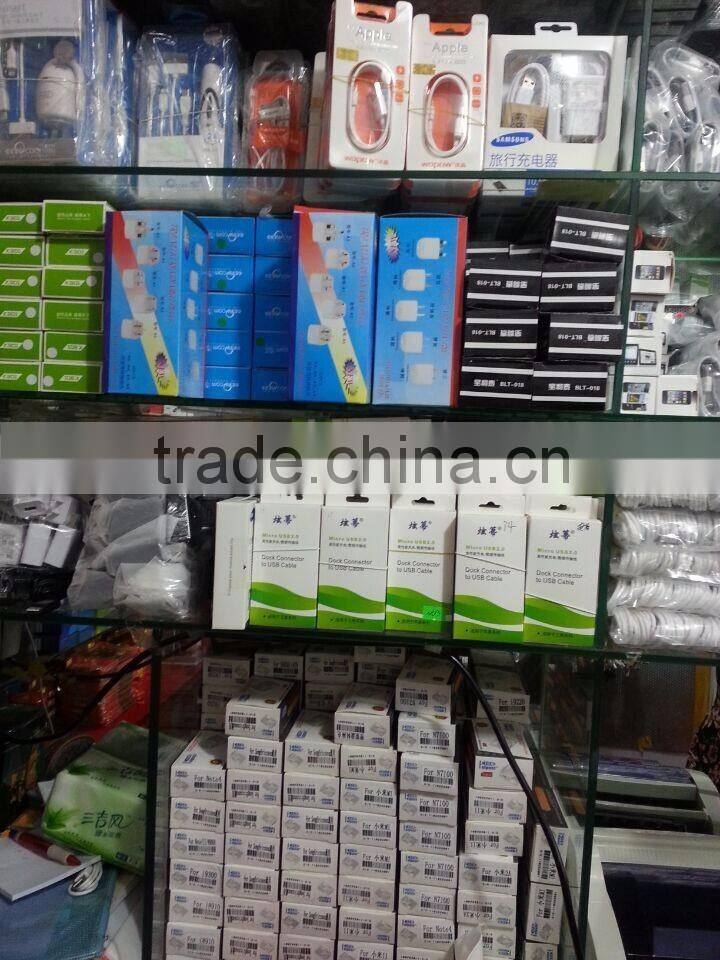 fashion new design metal zipper earphone with mic for mobile phone