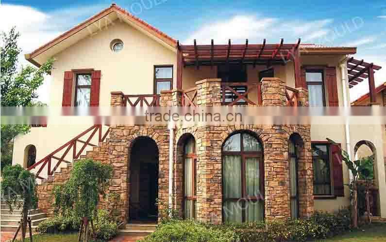 artificial stone production line to make silicon mould and artificial stone