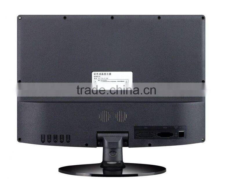 15.4inch led monitor