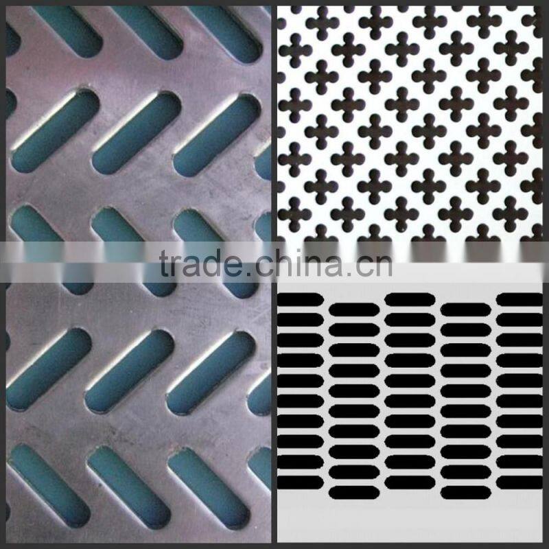 Anping metal punching net sheet