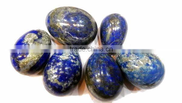 White Agate Gemstone Eggs: Wholesale Yoni Eggs white Agate Gemstone Eggs