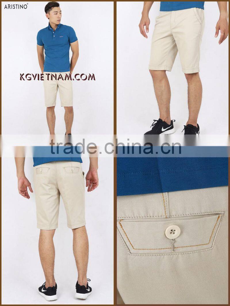 Aristino high quality men short