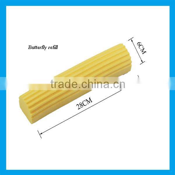 New product of Folding pva mop