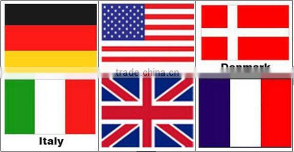 Auto battery Jump booster