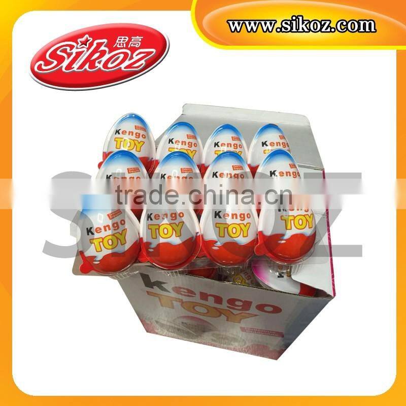 sk-D027 Whistle Sheep Bubble Water