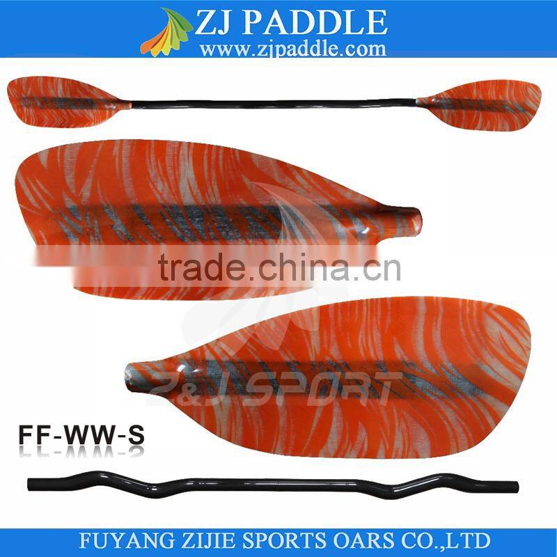 Fiber Glass Kayak Paddle