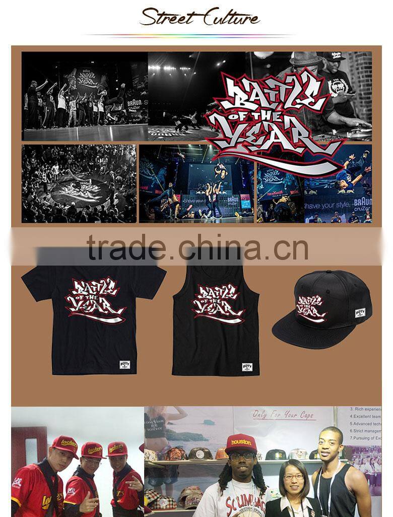 wholesale 5 panel camp cap and hat