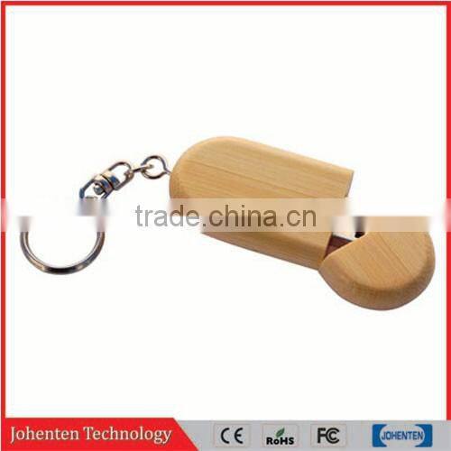 wholesale LOGO customized fashion wooden pen drive 8GB 16GB 32GB USB 2.0 usb Flash Drive pendrive thumb drive Memory stick