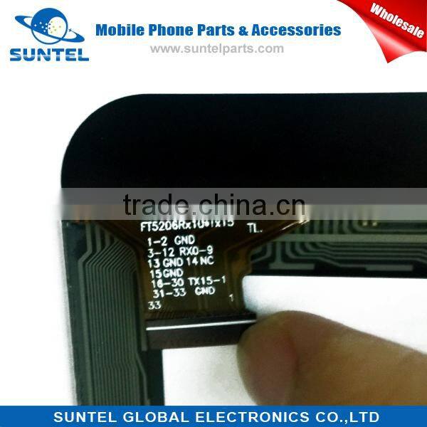 Phone Parts Touch Screen Replacement For HOTATOUCH C187103A1 FPC725DR