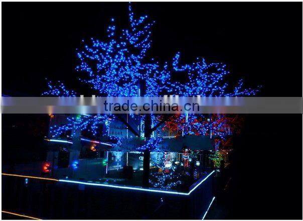 Solar Christmas Light/solar powered led strip lights/solar powered led lights