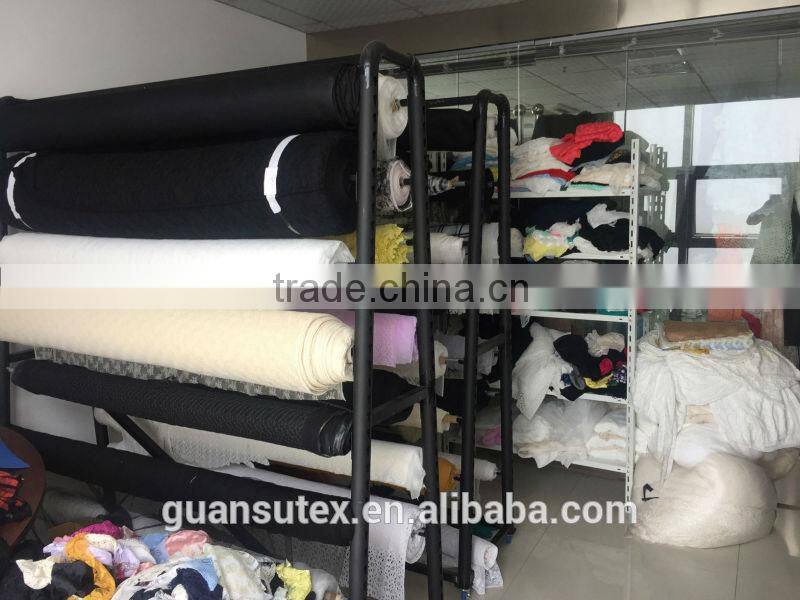 Elegant Stretch Timming White Lace For Lingerie/Table Runner/Wedding Accessories