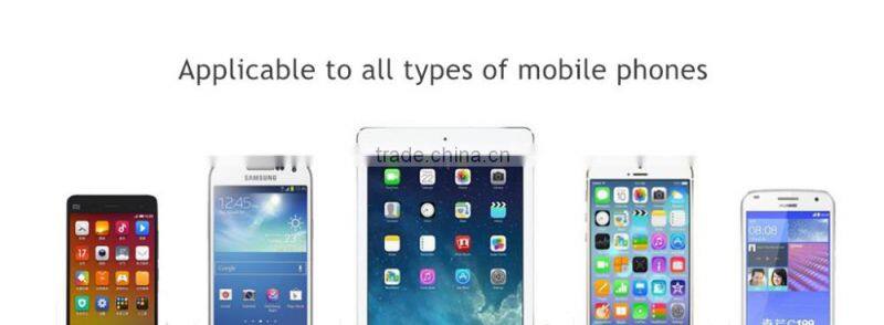 Large Capacity Fast Charging Dual output 8000mah Power Bank