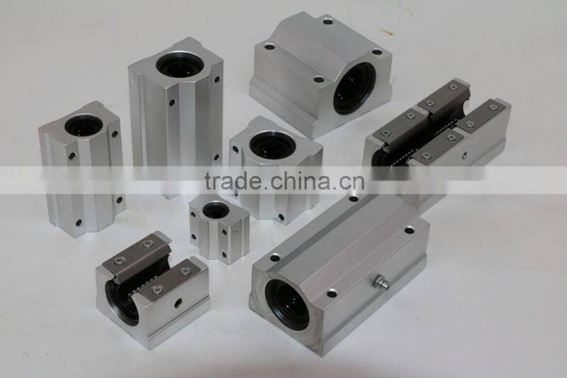 Linear Slide Block Bearing