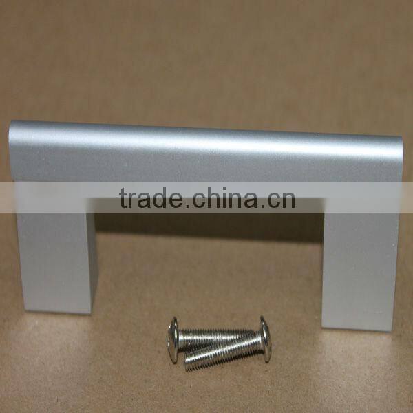 Aluminium alloy kitchen cupboard cabinet handle D3001