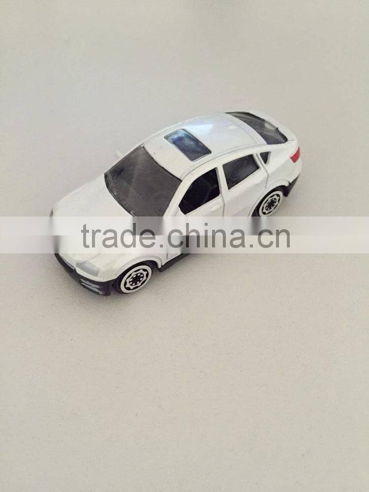 1:64 Diecast Metal car Mini diecast car Toys