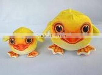 promotional gift plush toy owl with beans 3 D printing plush owl earthbag small size stuffed plush earthbag with beans