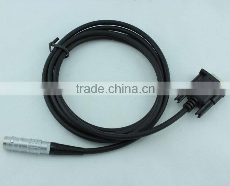 40300036 data cable for the Sokkia GPS GSR2700ISX