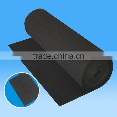 ISO SGS CE High Capacity Gas Phase Adsorbers Activated Carbon Filter Pre-filter