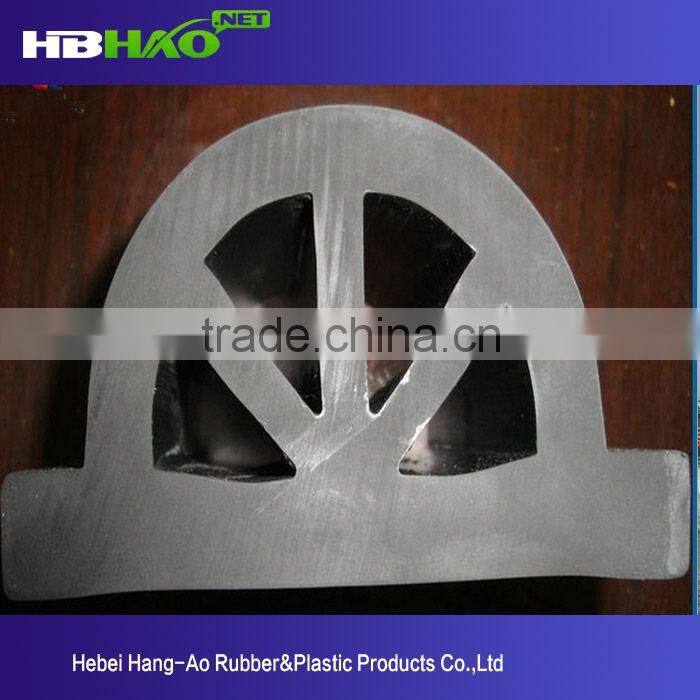 China factory ship d type rubber fender