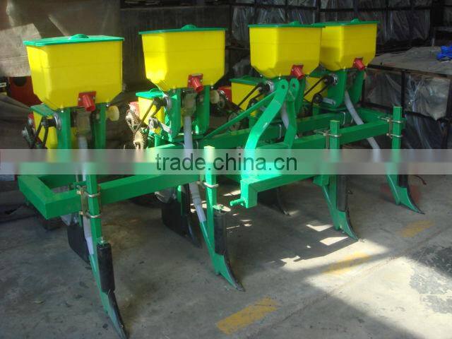 corn planter corn seeder