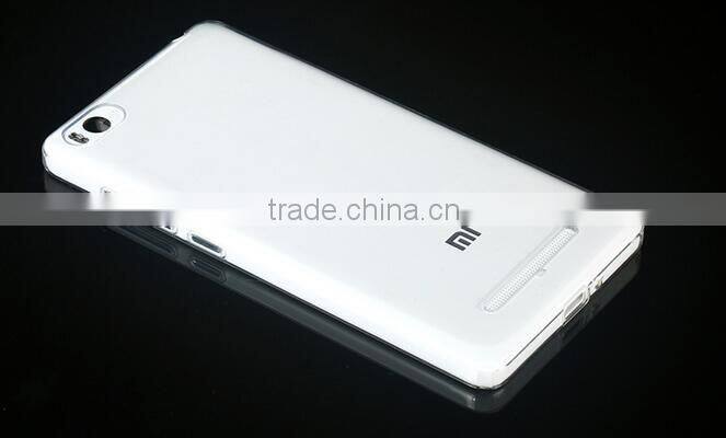 TPU silicon case for Xiaomi Meizu Lenovo and other phones