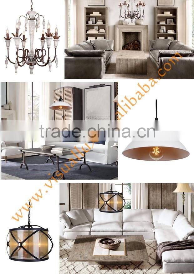 Classic Chandelier Lighting MC4051-5B Crystal Light Interior Lighting Lamp Lighting