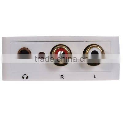 Newest DAC adapter (Digital to Analog converter ) audio converter