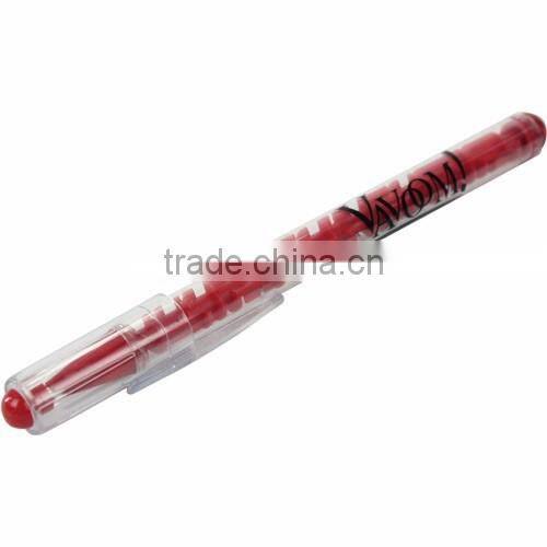 Promotional puzzler ball pen novelty game pen for kids